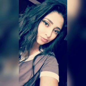 Meet your Posher, Cheyenne